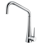 ABEY TINK KITCHEN MIXER TINK ARMANDO VICARIO CHROME AND COLOURED