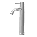 ABEY VTA012-316-BR 316 HIGH BASIN MIXER GARETH ASHTON CHROME