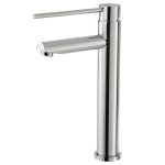 FIENZA 213107D ISABELLA CARE TALL BASIN MIXER CHROME