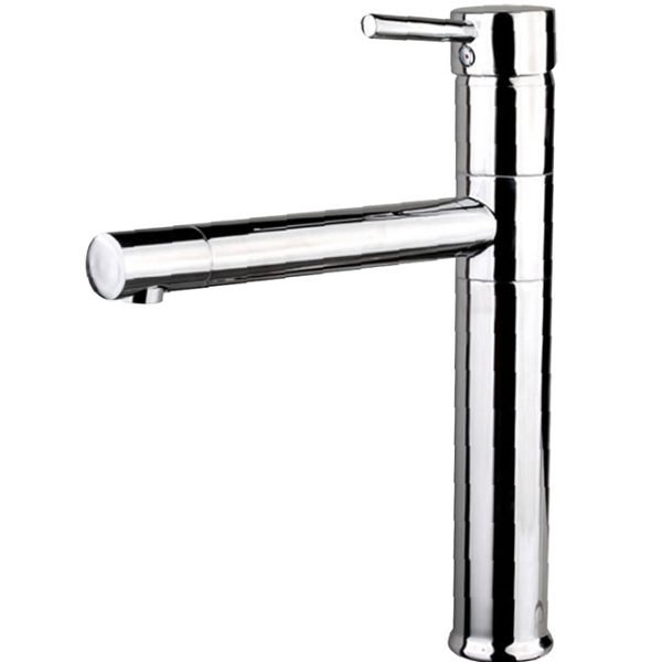 FIENZA 213114 ISABELLA SWIVEL TOWER SINK MIXER CHROME