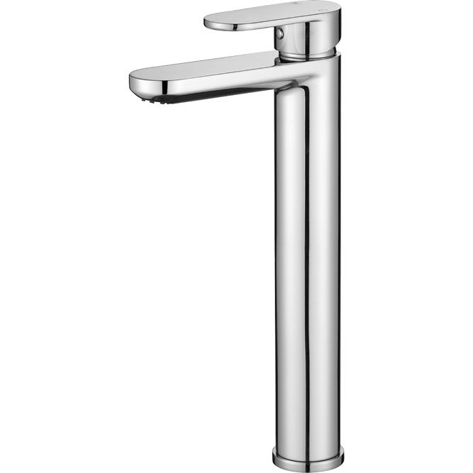 FIENZA 221107 EMPIRE TALL BASIN MIXER CHROME