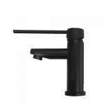 FIENZA 225103D HUSTLE CARE BASIN MIXER MATTE BLACK