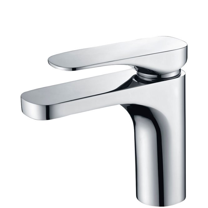 FIENZA 226103 LUCIANA BASIN MIXER CHROME