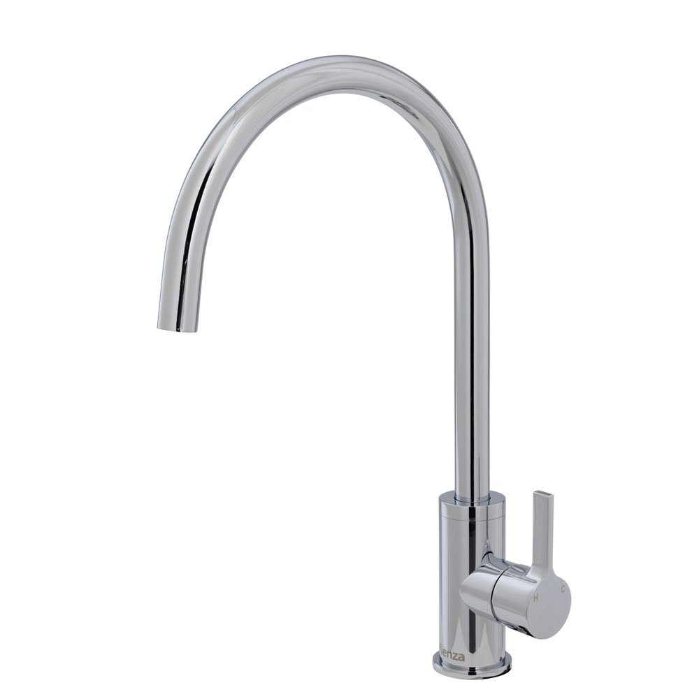 FIENZA 229105 SANSA SINK MIXER CHROME