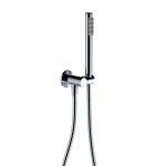FIENZA 433203 ISABELLA HAND SHOWER ROUND PLATE CHROME