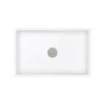 FIENZA 68701 CHARLTON SINLGE BUTLER SINK MEDIUM WHITE