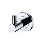 FIENZA 82804 KAYA ROBE HOOK CHROME & COLOURED