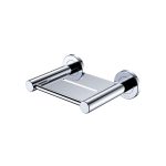FIENZA 82806 KAYA SOAP SHELF CHROME & COLOURED