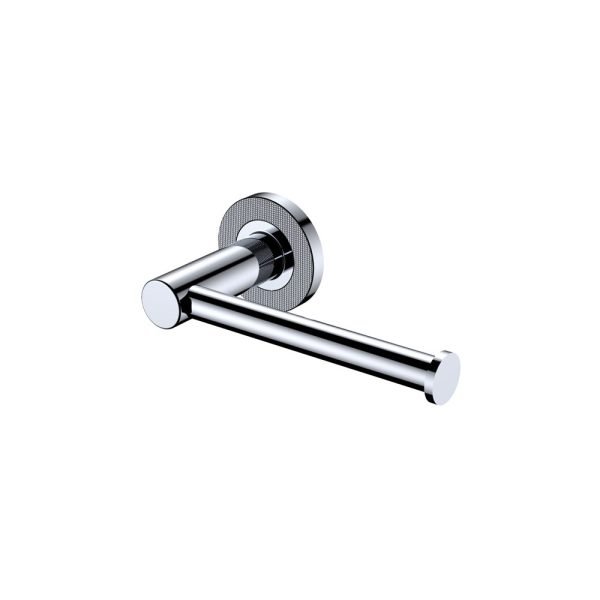 FIENZA 83103 AXLE ROLL HOLDER CHROME & COLOURED