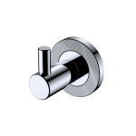 FIENZA 83104 AXLE ROBE HOOK CHROME & COLOURED