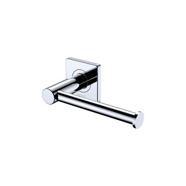 FIENZA 83203 SANSA ROLL HOLDER CHROME & COLOURED