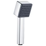 FIENZA MSH012 MODENA SHOWER HAND PIECE CHROME