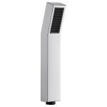 FIENZA MSH019 JET ANGLED SHOWER HAND PIECE CHROME