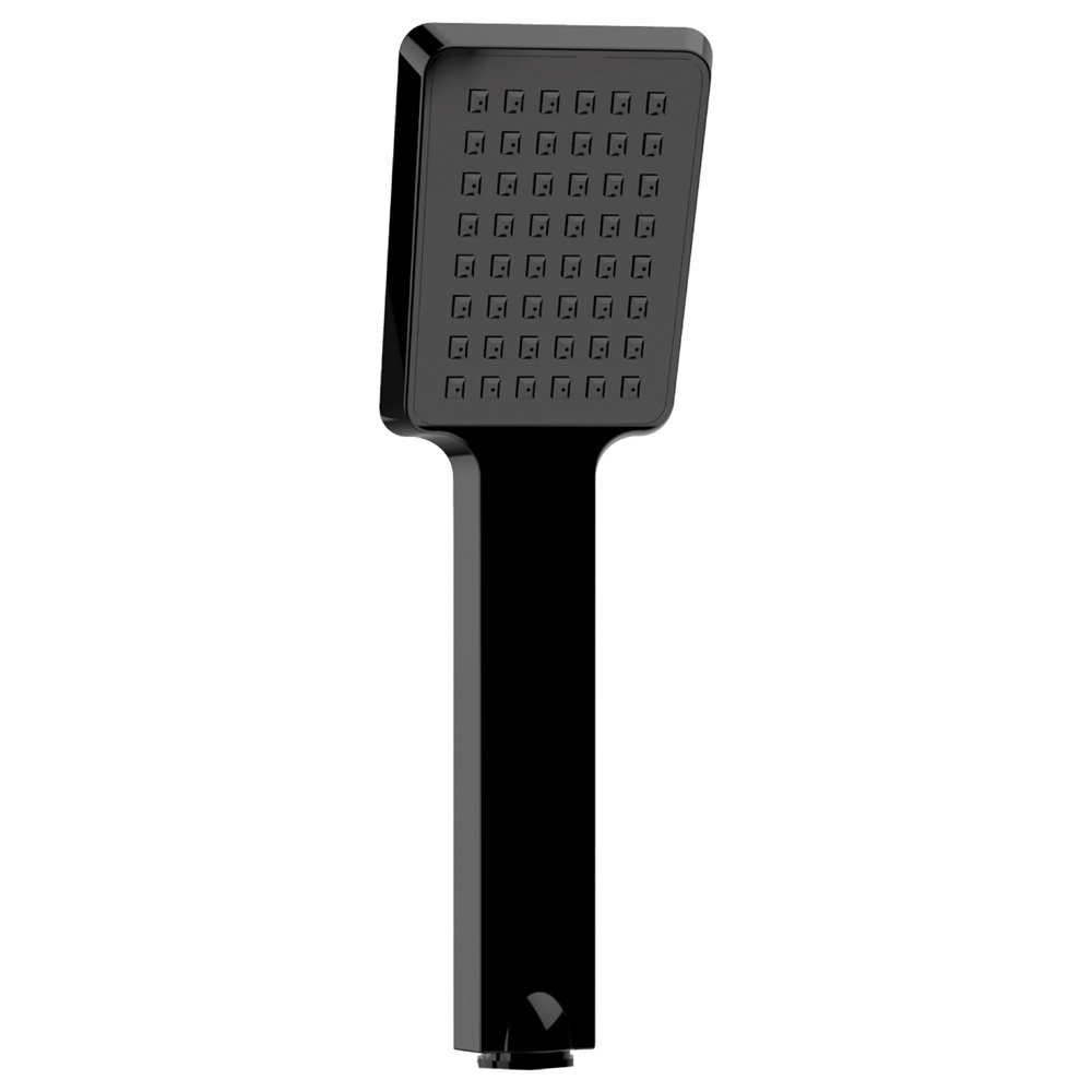 FIENZA MSH107B KOKO SHOWER HAND PIECE MATTE BLACK