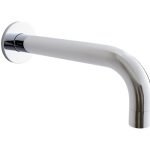 WALL SPOUT BLOOM CHROME JTAPBSBLMCP ADP