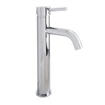 EXTENDED BASIN MIXER BLOOM CHROME JTAPEBBLMCP ADP