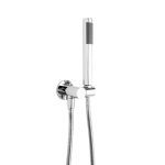 HAND SHOWER ON HOOK BLOOM CHROME JTAPHSBLMCP ADP