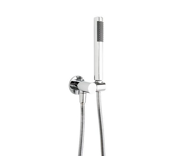 HAND SHOWER ON HOOK BLOOM CHROME JTAPHSBLMCP ADP