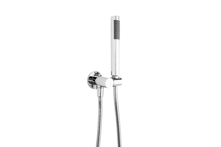 HAND SHOWER ON HOOK BLOOM CHROME JTAPHSBLMCP ADP