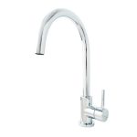 SINK MIXER BLOOM CHROME JTAPKBLMCP ADP