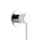 WALL MIXER BLOOM CHROME JTAPSBLMCP ADP