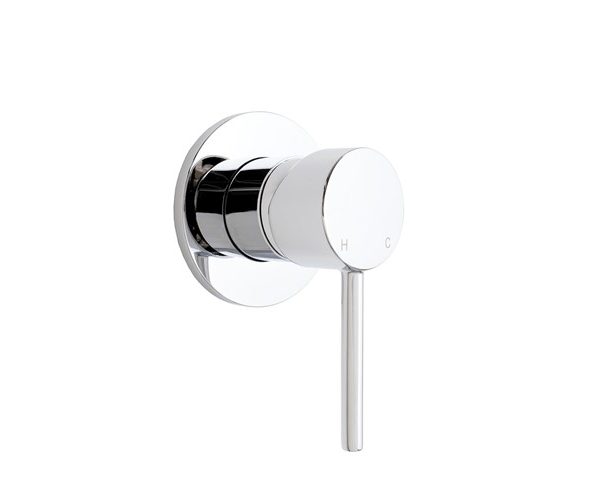 WALL MIXER BLOOM CHROME JTAPSBLMCP ADP