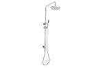 SHOWER SET BLOOM CHROME JTAPSRSETBLMCP ADP
