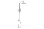 SHOWER SET BLOOM CHROME JTAPSRSETBLMCP ADP