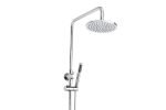 SHOWER SET BLOOM CHROME JTAPSRSETBLMCP ADP