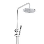 SHOWER SET BLOOM CHROME JTAPSRSETBLMCP ADP