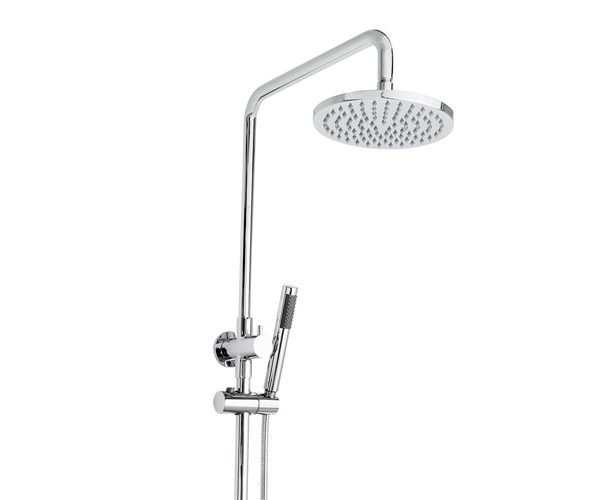 SHOWER SET BLOOM CHROME JTAPSRSETBLMCP ADP