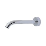 FIENZA 228115 KAYA 180MM BATH/BASIN OUTLET CHROME AND COLOURED