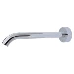 FIENZA 228116 KAYA 220MM BATH/BASIN OUTLET CHROME AND COLOURED
