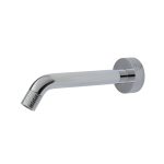 FIENZA 231115 AXLE 180MM BATH/BASIN OUTLET CHROME AND COLOURED