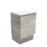 FIENZA 60XK EDGE CABINET ON KICKBOARD 600 INDUSTRIAL