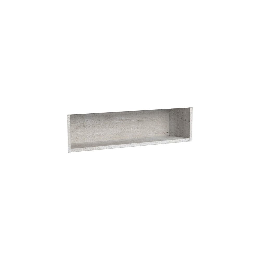 FIENZA IN75X DISPLAY SHELF INSERT 750 FOR MIRROR CABINET INDUSTRIAL