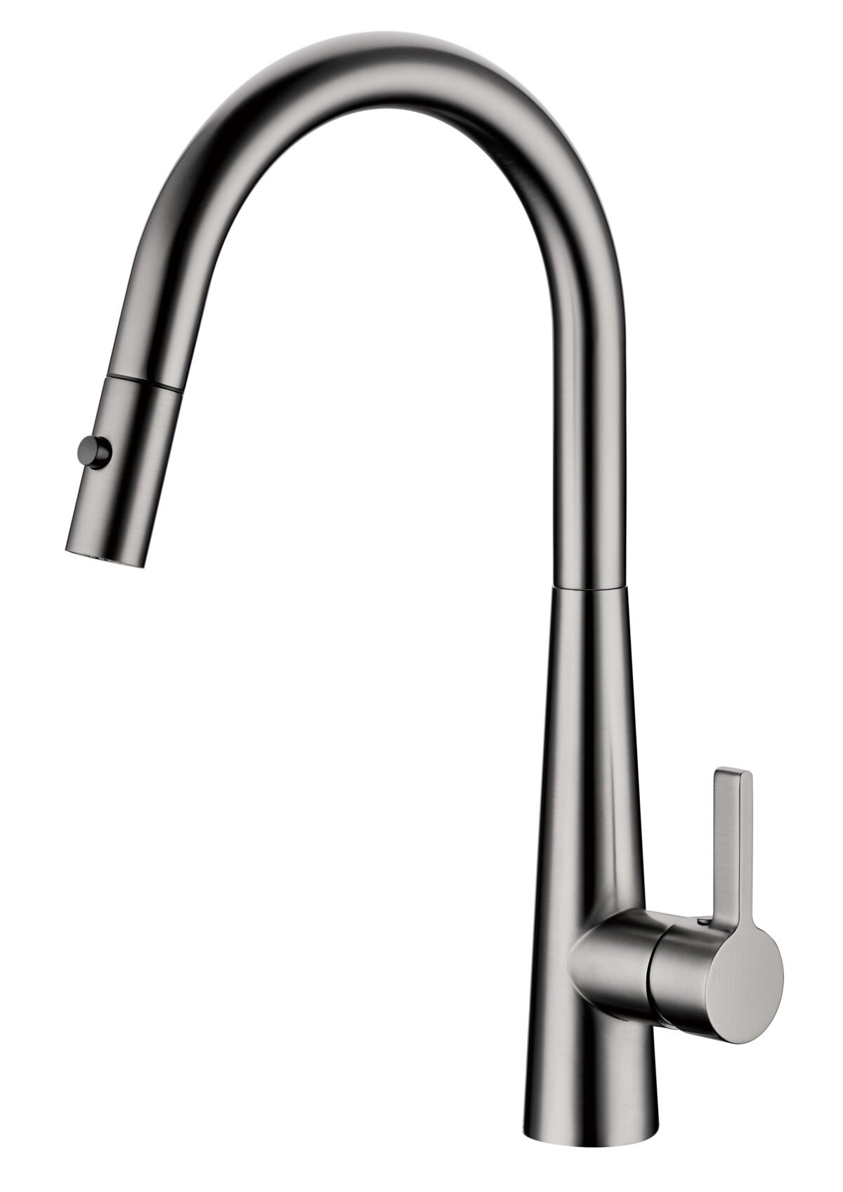 ACL PC1017SB OTUS LUX PULL OUT SINK MIXER CHROME AND COLOURED