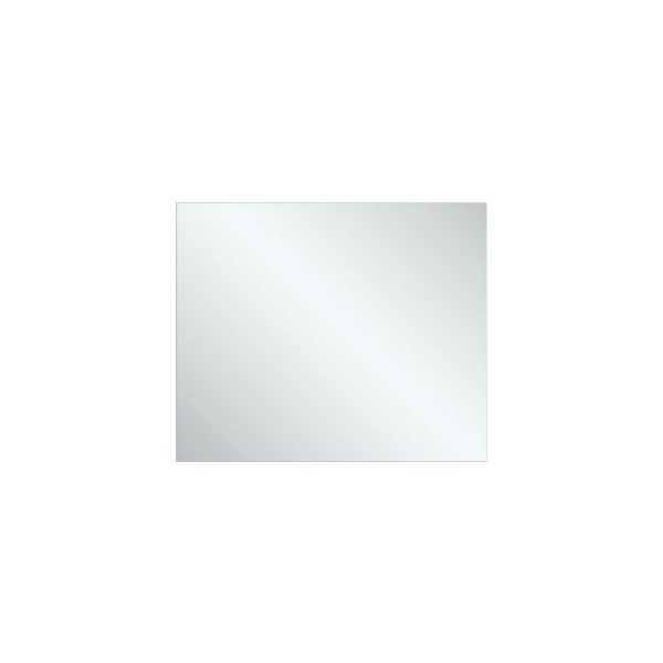 FIENZA PEM-9075 PENCIL EDGE RECTANGULAR MIRROR 900 X 750MM