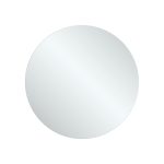 FIENZA PEM700R ROUND MIRROR 700MM