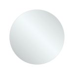 FIENZA PEM750R ROUND MIRROR 750MM