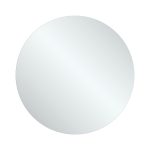 FIENZA PEM800R ROUND MIRROR 800MM
