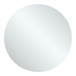 FIENZA PEM900R ROUND MIRROR 900MM