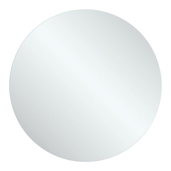 FIENZA PEM900R ROUND MIRROR 900MM