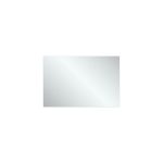FIENZA PEM9060G PENCIL EDGE RECTANGULAR GLUE-ON MIRROR 900 X 600MM