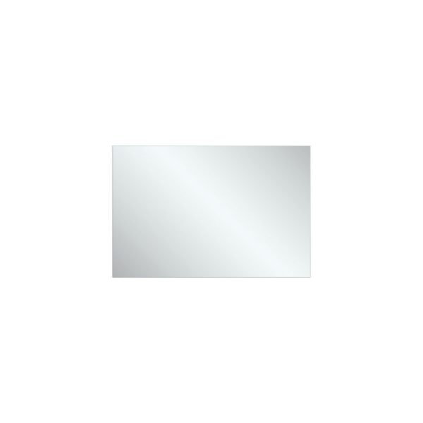 FIENZA PEM9060G PENCIL EDGE RECTANGULAR GLUE-ON MIRROR 900 X 600MM