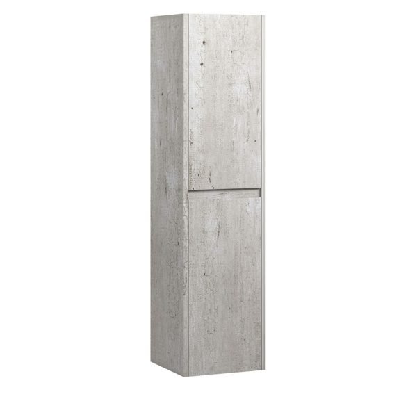 FIENZA TB14X WALL HUNG TALL BOY INDUSTRIAL