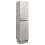 FIENZA TB14XK TALLBOY ON KICKBOARD INDUSTRIAL