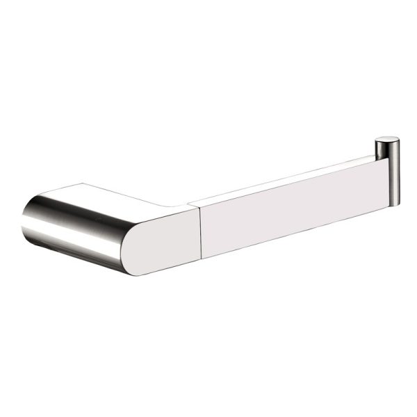 ACL 55304 FLORES TOILET ROLL HOLDER CHROME & COLOURED