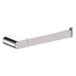 ACL 55305 FLORES TOWEL BAR CHROME & COLOURED