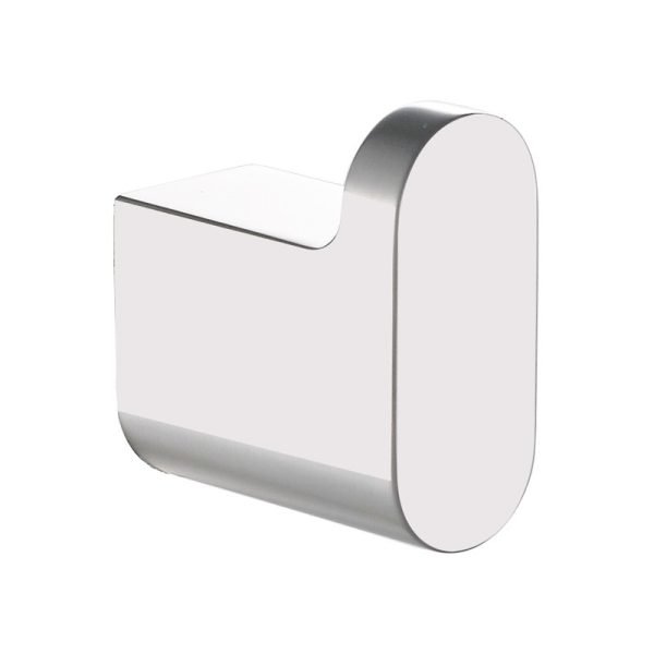 ACL 55306 FLORES ROBE HOOK CHROME & COLOURED